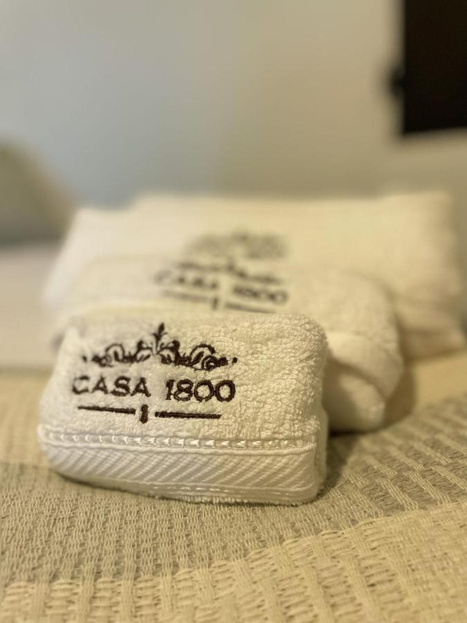 Casa 1800 Los Naranjos Boutique Hotel 外观 照片