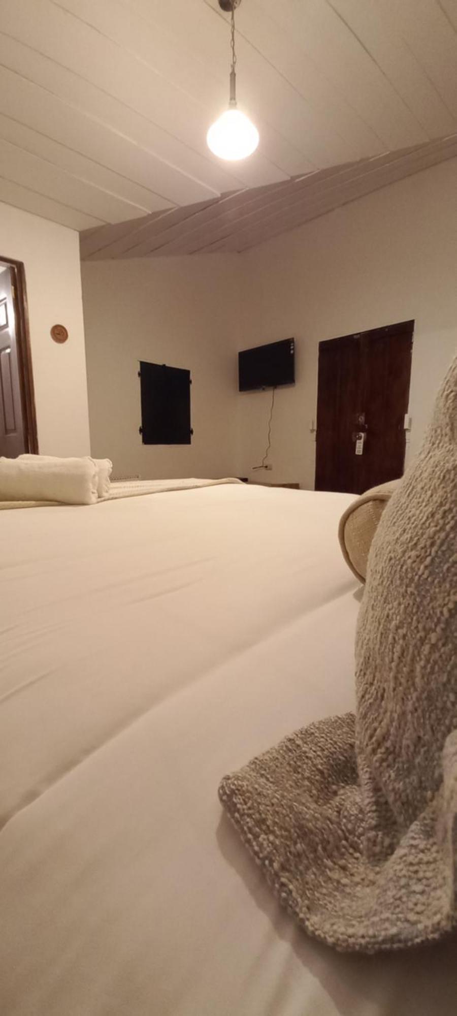 Casa 1800 Los Naranjos Boutique Hotel 外观 照片